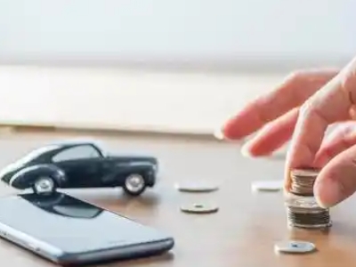 办理敖汉旗车辆抵押贷款，短期应急首选